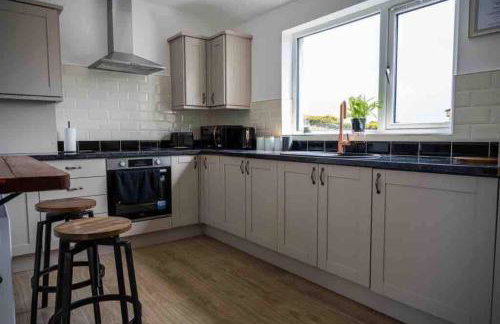 Roddys cottage three bedroom with hot tub sleeps6 - Foto 5