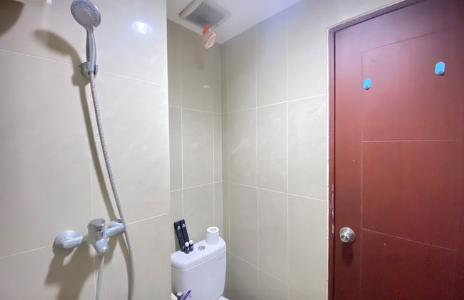 Cozy And Spacious Studio Apartment At Taman Melati Jatinangor - Photo 15