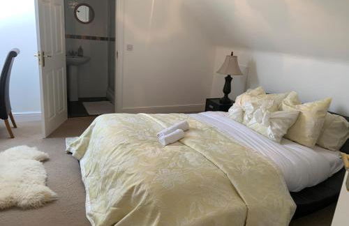 Holiday Home Epworth - Foto 40