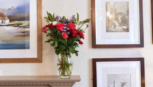 Providence Cottage - Foto 4