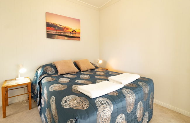 Beach Cabins Merimbula - Photo 4