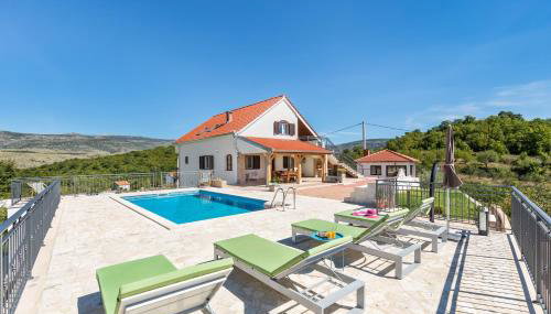 Villa Sinodium - Foto 3