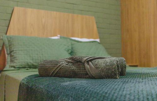 Refúgio com piscina privada - Caldas Novas - Foto 39