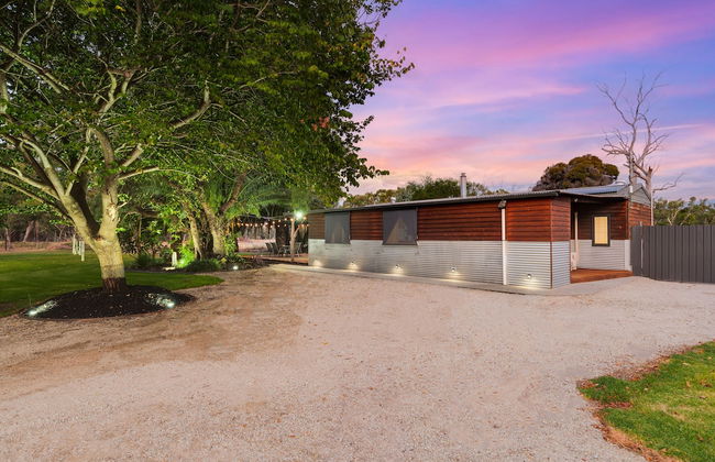 Goolwa River Retreat - Foto 34