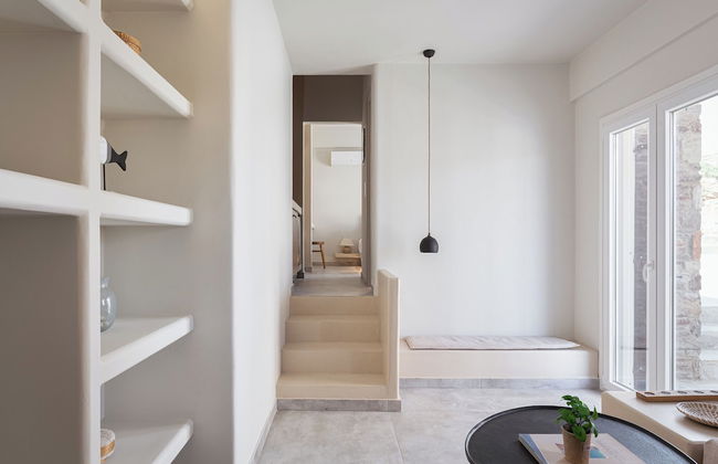 Kythea Suites Kythnos - Foto 33