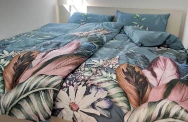 Ferienwohnung Elbsegler West - Foto 8