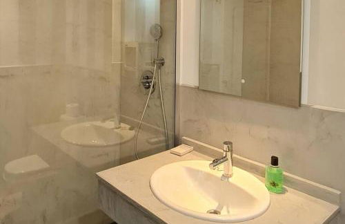 Villa Lux Finestrat - Foto 13