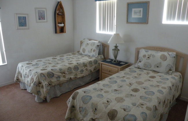 Lake View Villa- 5-bed Sleeps 10- Near Disney - Foto 6