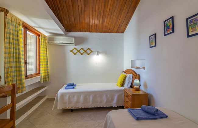 Villa Genoveva - Foto 16