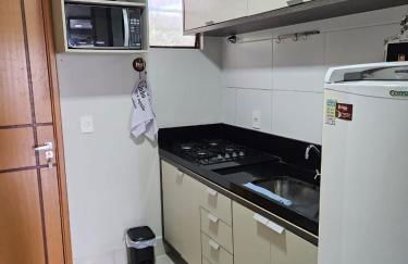 Flat Alto Da Serra Villas - Foto 9