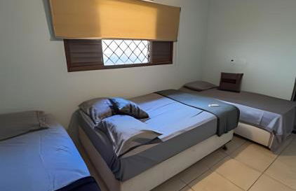 Chácara c/piscina, área para eventos e 4 quartos - Foto 9