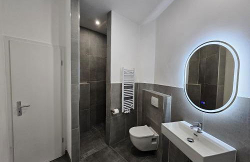 ApartHotel Slumber 24h Self Check in - Foto 16