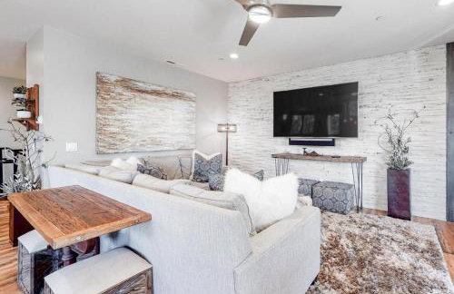 Gondola Vista Luxury Villas by Ski Heavenly & Beaches - Foto 12