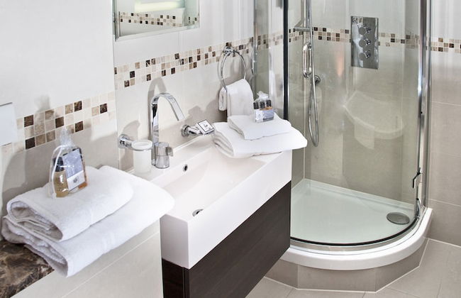 Arlington House - Foto 54