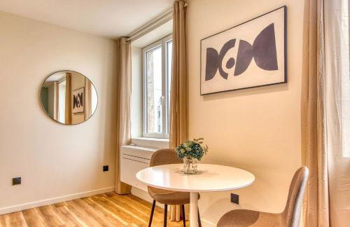 Le Cèdre Bleu - Bel appart climatisé quartier point du jour Lyon 5 - Photo 16