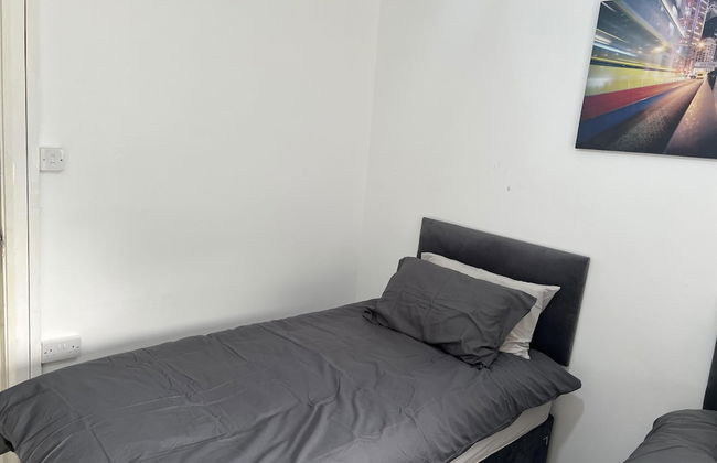 Comfy 2-bedroom Apartment - Foto 9