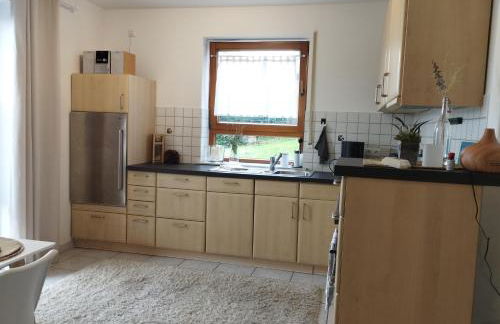 Ferienwohnung Hilderser Auszeit - Foto 12