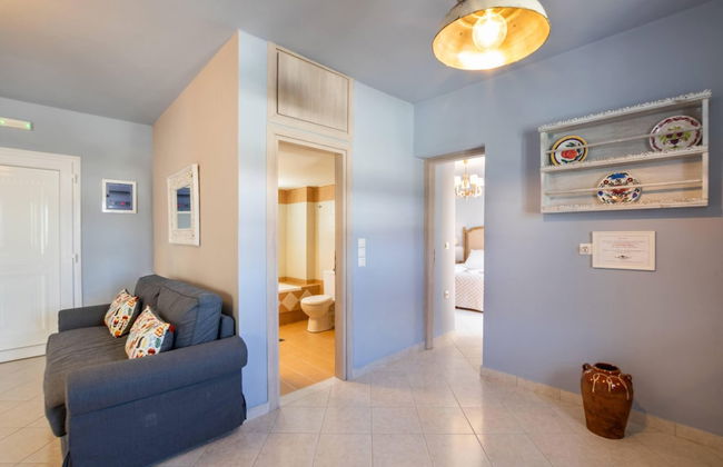 Elaia Villas - Foto 78