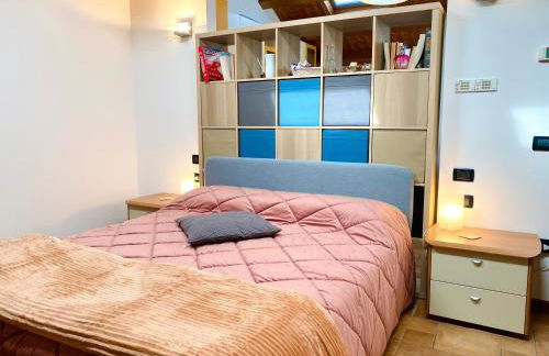 SUITE - Alessandra Holiday House - Photo 19