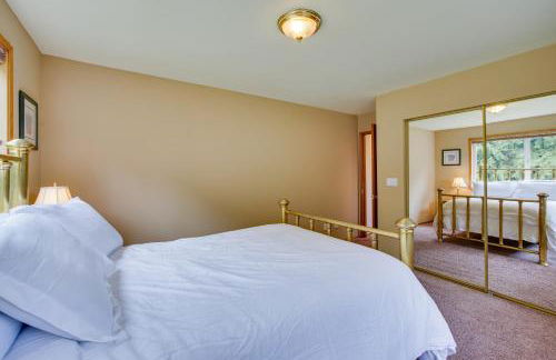 Hot Tub, 4 Mi to Wallace Falls Riverfront Retreat - Photo 28