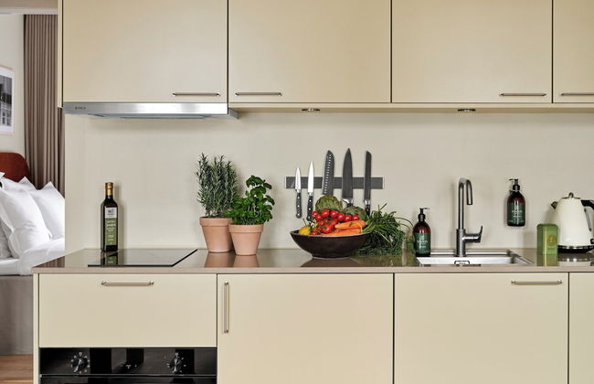 Venders Copenhagen - Foto 72