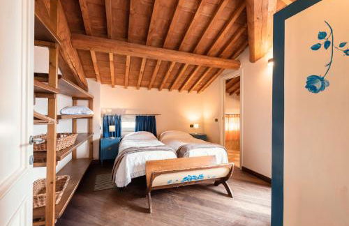 Residenza Santa Cecilia - Foto 79