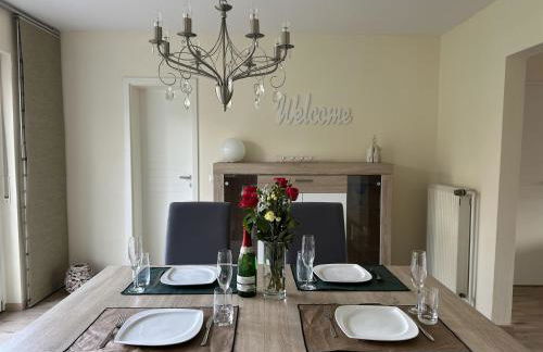 Ferienwohnung Saarglück - Foto 6