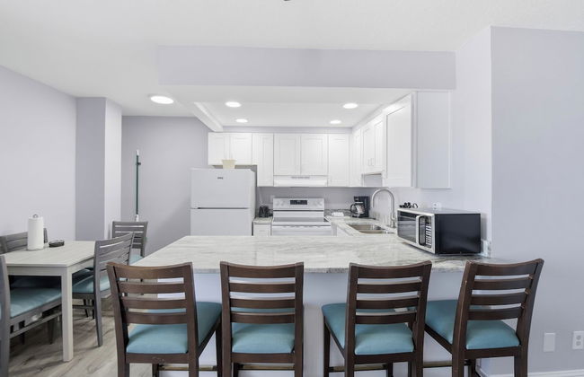 The Maverick Resort - Photo 23