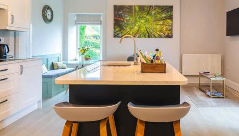 Hillside Haven, panoramic views Nr Bakewell - Photo 3