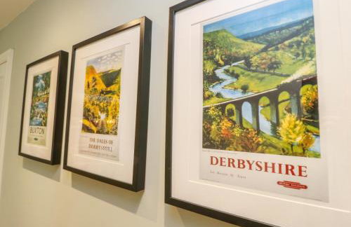 Overlea Barn - Foto 12