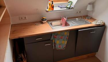 Ferienwohnung sengwardenn - Foto 4