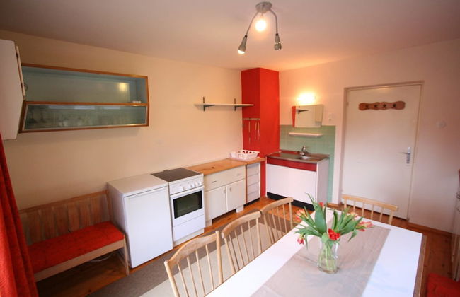 Huge Holiday Home in Hopfgarten im Brixental near Ski Lift - Foto 13