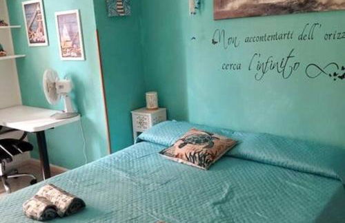 IL FARO Comfort a 500 m dal mare - Foto 29