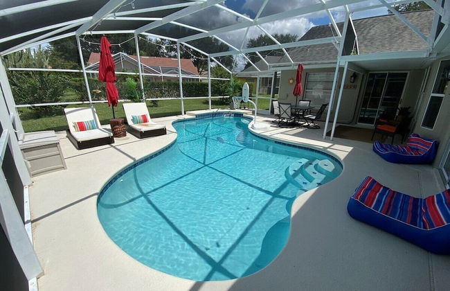 Fully Updated Pool Villa, Southern Dunes - Foto 1