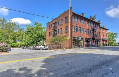 Historic King James Unit 2 - Foto 10