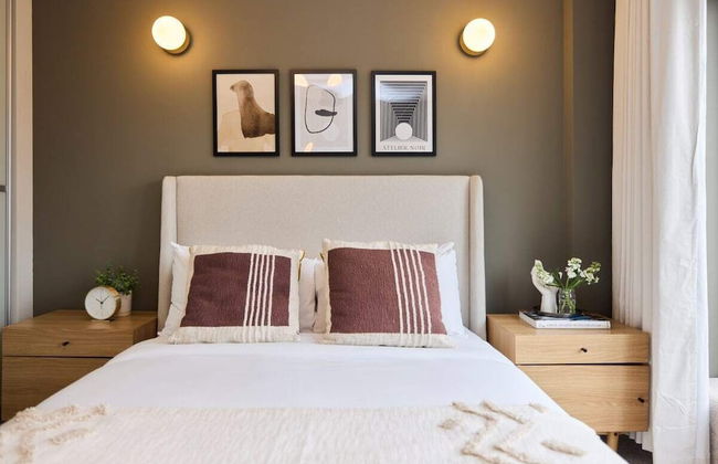 The Battersea Park Place - Amazing 2bdr Flat With Terrace - Foto 2