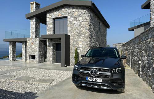 Windmills & The Villas-Aiolos l - Photo 7