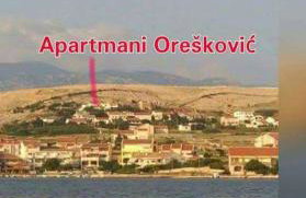 Apartmani Orešković - Foto 7