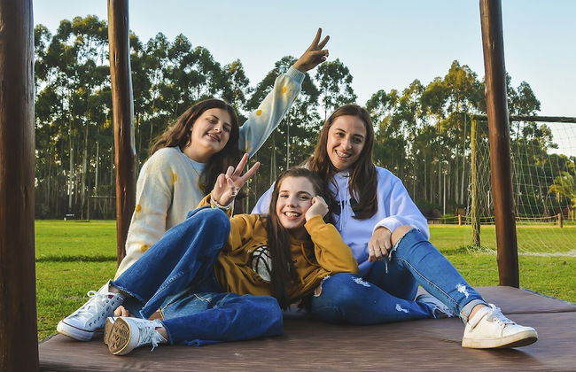 Hotel Acqua Lokos - Foto 29