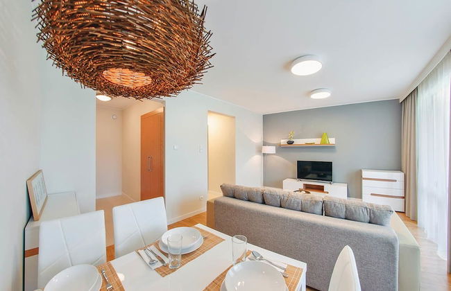 Apartamenty Sun & Snow Wczasowa - Foto 66