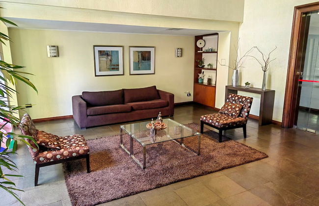 Apart Barrio El Golf - Foto 2