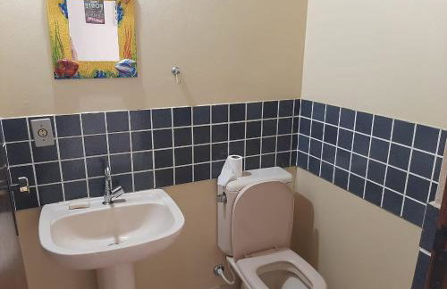 Casa na praia Litoral Norte com vista para o mar perto do centro - Foto 61