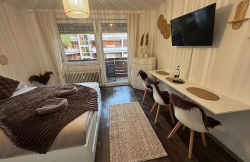 BOHO Apartment Aura - Foto 13