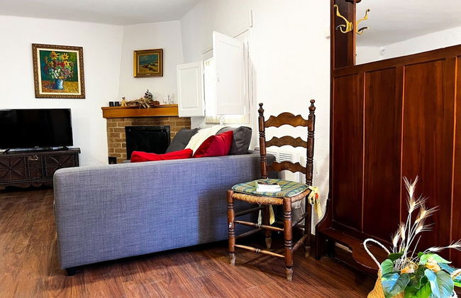 Unik Vacation La Noguera Rural Valls - Foto 47