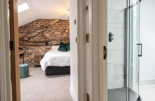 Sally's Barn - Foto 14