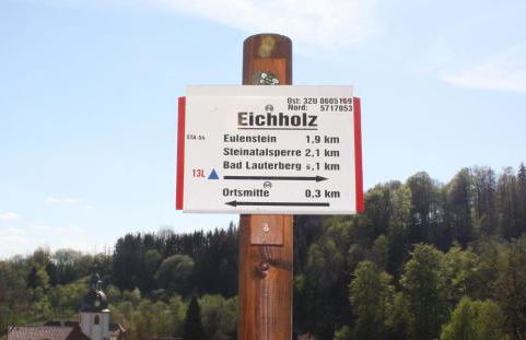 Ferienwohnung Rothirsch - Foto 46