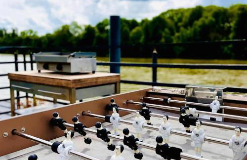 HouseBoat - Une maison sur l'eau - Foto 19