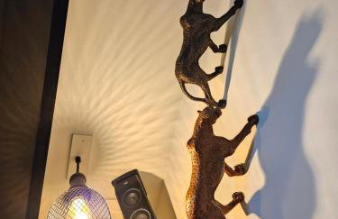 Apartment Naturist Cap In Loft - PORT NATURE - Photo 12