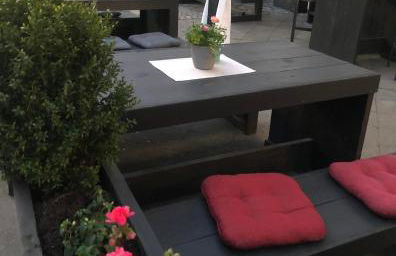 Best-Preis Ferienwohnung mit Netflix, Self-Check-In, eBike Ladestation im Fahrradraum, WLAN - direkt am Elberadweg im Herzen von Wittenberge - Foto 25