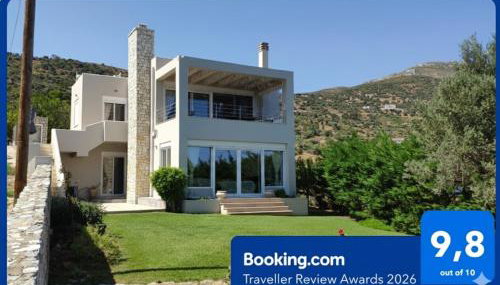 Villa with Aegean views - Foto 2